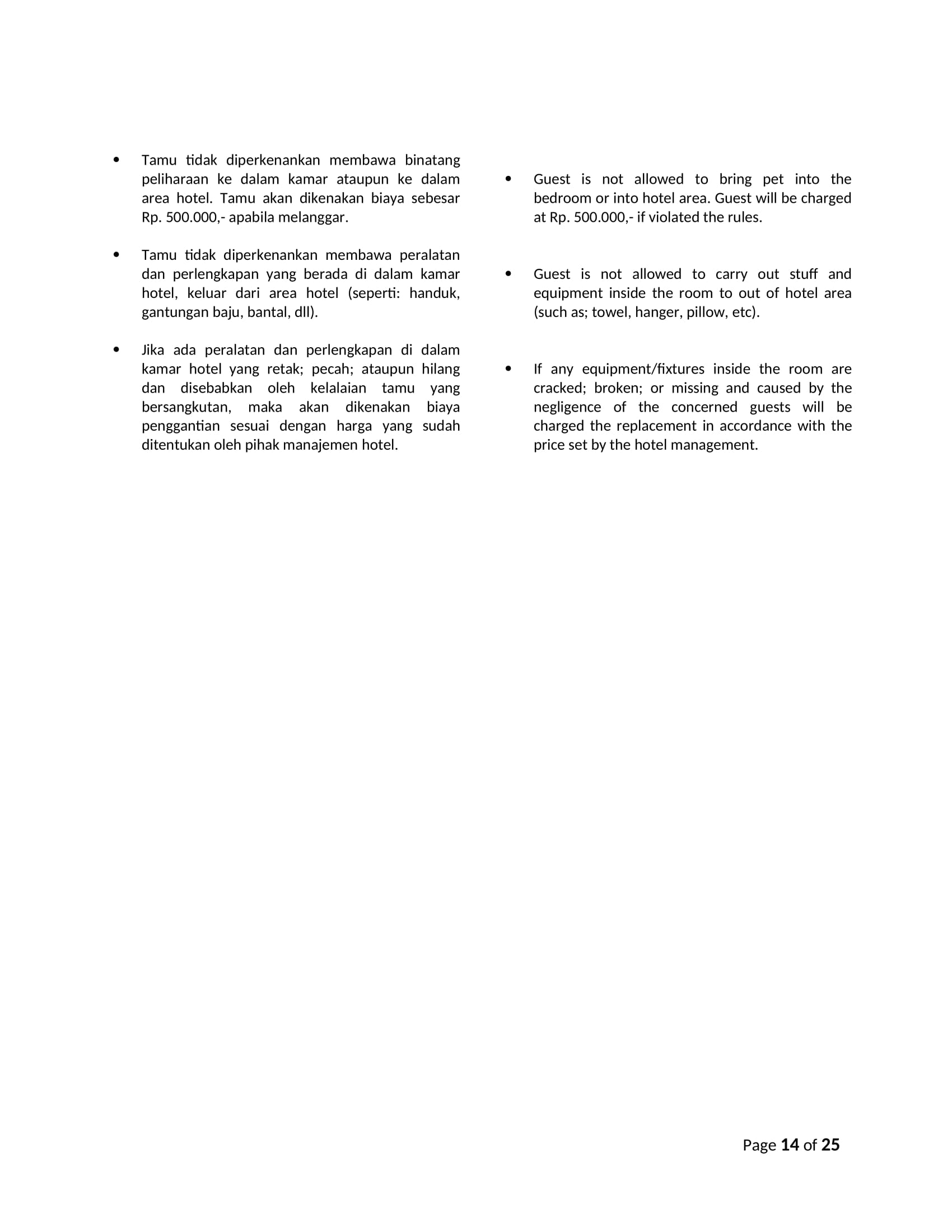 Compendium Hotel Luxton Cirebon The Luxton Hotel compendium-hotel-luxton-cirebon-the-luxton-hotel