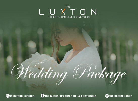 INTIMATE WEDDING PACKAGE 2026