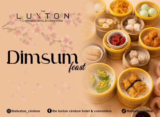 DIMSUM FEAST