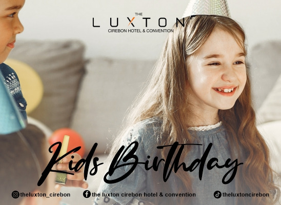 KIDS BIRTHDAY