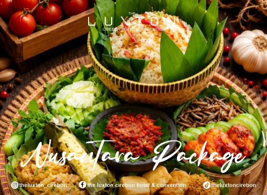 NUSANTARA PACKAGE 2026