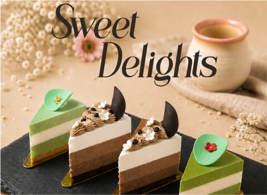 SWEET DELIGHT